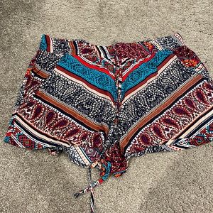 Comfy shorts